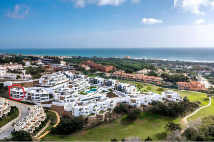 Apartment for sale in Puerto de Cabopino, Marbella, Málaga. 