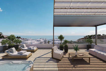 Apartment for sale in Villajoyosa/Vila Joiosa (la), Alicante. 