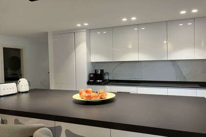 Apartment for sale in Alora, Málaga. 