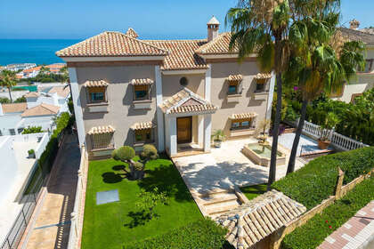 Cluster house for sale in Cala Del Moral, La, Málaga. 