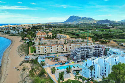 Apartment for sale in Dénia, Alicante. 