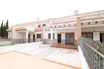 House for sale in San Miguel de Salinas, Alicante. 
