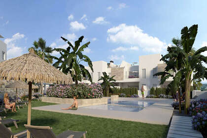 Apartment for sale in Algorfa, Alicante. 