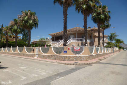Cluster house for sale in La Murada, Orihuela, Alicante. 