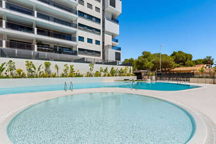Apartment for sale in Campoamor, Alicante/Alacant. 