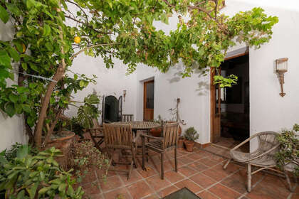House for sale in Alhaurín el Grande, Málaga. 