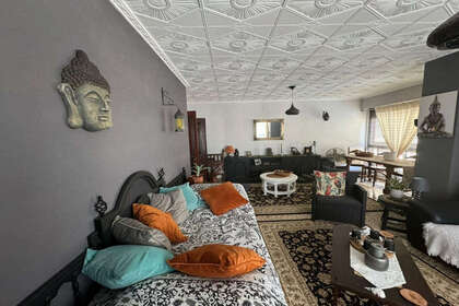 Apartment for sale in San Miguel de Salinas, Alicante. 