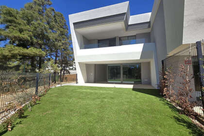 House for sale in Mijas Costa, Málaga. 