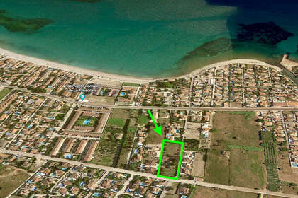 Cluster house for sale in Dénia, Alicante. 