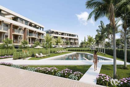 Apartment for sale in Alcazares, Los, Murcia. 
