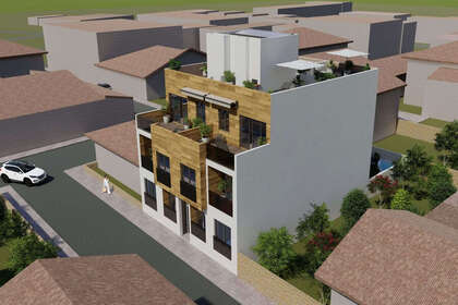 Apartment for sale in Pilar de la Horadada, Alicante. 