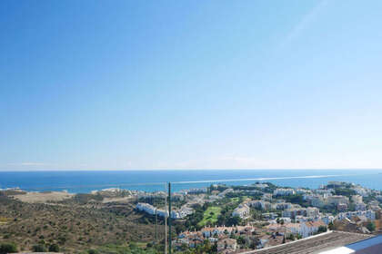 Penthouse for sale in Cala Del Moral, La, Málaga. 