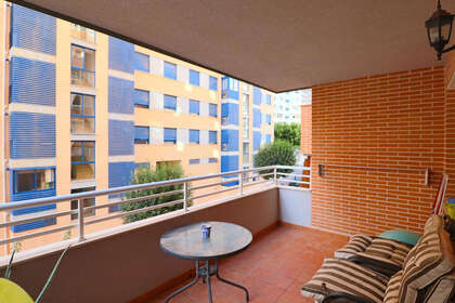 Apartment for sale in Villajoyosa/Vila Joiosa (la), Alicante. 