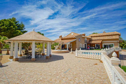 Cluster house for sale in Nucia (la), Alicante. 