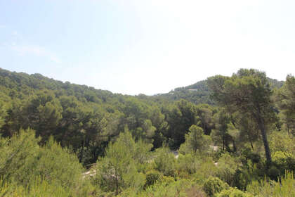 Plot for sale in Jávea/Xàbia, Alicante. 
