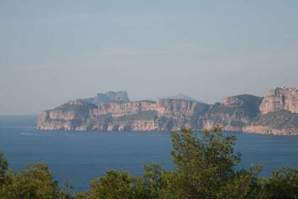 Plot for sale in Jávea/Xàbia, Alicante. 