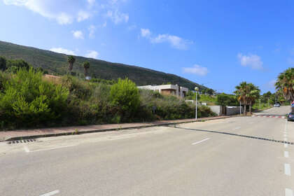Plot for sale in Jávea/Xàbia, Alicante. 