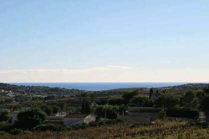 Plot for sale in Benitachell/Poble Nou de Benitatxell (el), Alicante. 