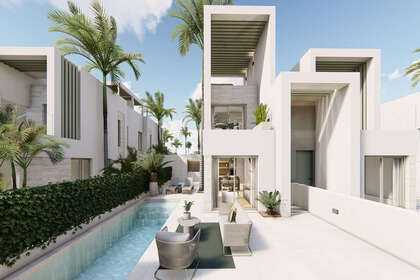 House for sale in Ciudad Quesada, Rojales, Alicante. 