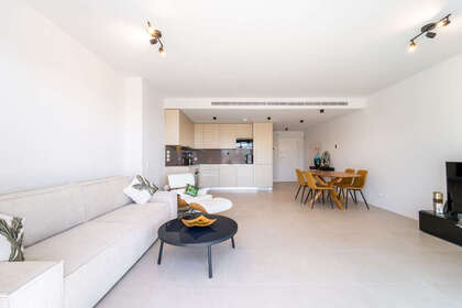 Apartment for sale in Mijas Costa, Málaga. 