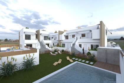 Apartment for sale in Pilar de la Horadada, Alicante. 