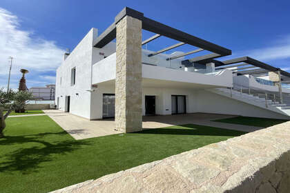 Apartment for sale in Villamartín, Alicante. 