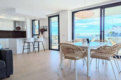 Apartment for sale in Villajoyosa/Vila Joiosa (la), Alicante. 