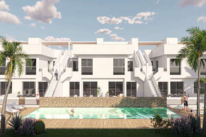 Apartment for sale in Pilar de la Horadada, Alicante. 