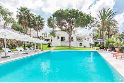 Cluster house for sale in Río Real, Marbella, Málaga. 