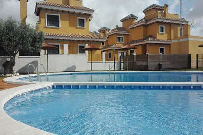House for sale in Ciudad Quesada, Rojales, Alicante. 