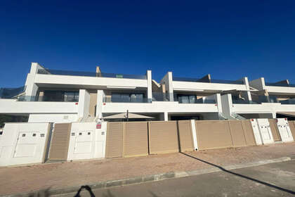 Apartment for sale in San Pedro del Pinatar, Murcia. 