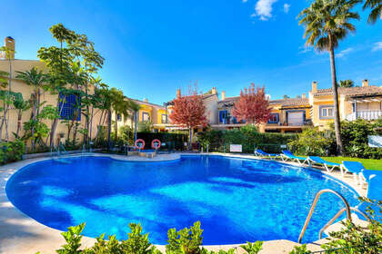 House for sale in San Pedro de Alcántara, Marbella, Málaga. 