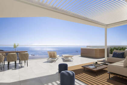 Apartment for sale in Rincón de la Victoria, Málaga. 