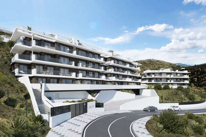 Apartment for sale in Rincón de la Victoria, Málaga. 