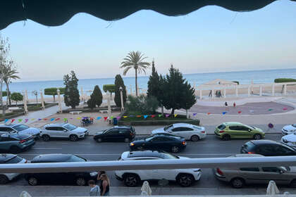 Apartment for sale in Altea, Alicante. 