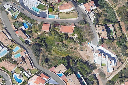 Plot for sale in Torreblanca, Fuengirola, Málaga. 