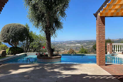 Ranch for sale in Estepona, Málaga. 
