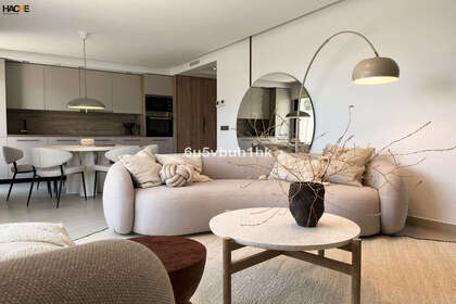 Penthouse for sale in Málaga. 