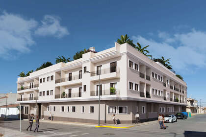 Apartment for sale in Algorfa, Alicante. 