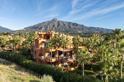 Apartment for sale in Alora, Málaga. 