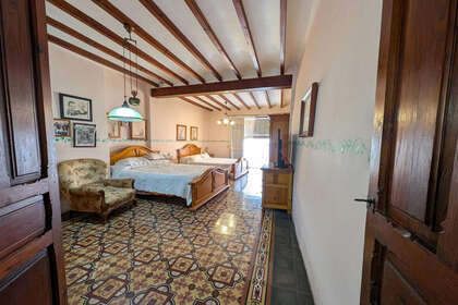 Cluster house for sale in Nucia (la), Alicante. 