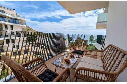 Apartment for sale in Villajoyosa/Vila Joiosa (la), Alicante. 
