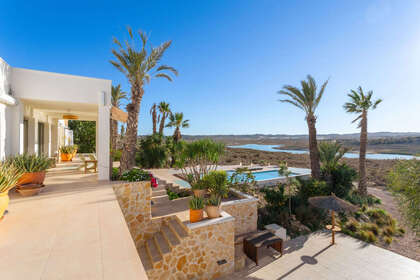 Cluster house for sale in San Miguel de Salinas, Alicante. 