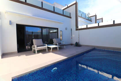 House for sale in Benijófar, Alicante. 