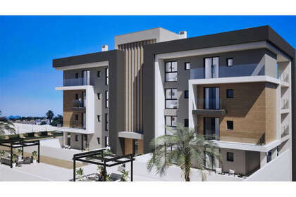 Apartment for sale in Alcazares, Los, Murcia. 