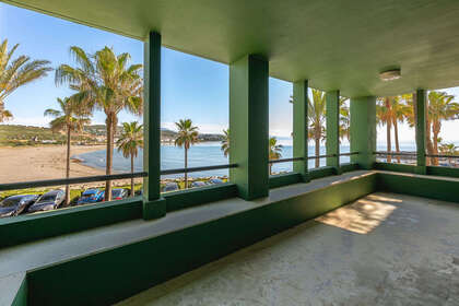 Apartment for sale in Sotogrande, Cádiz. 