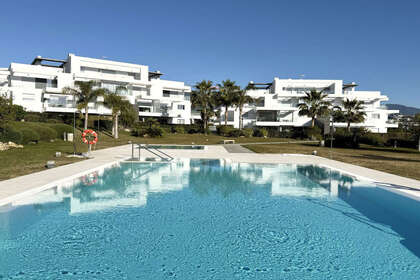 Apartment for sale in Atalaya, La, Málaga. 