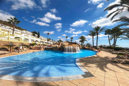 House for sale in Calpe/Calp, Alicante. 