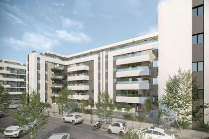 Apartment for sale in Las Lagunas, Fuengirola, Málaga. 