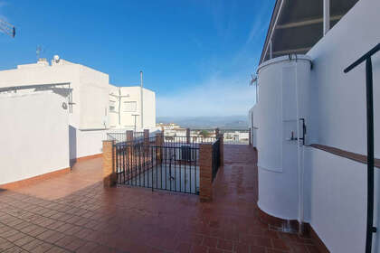 House for sale in Alhaurín el Grande, Málaga. 